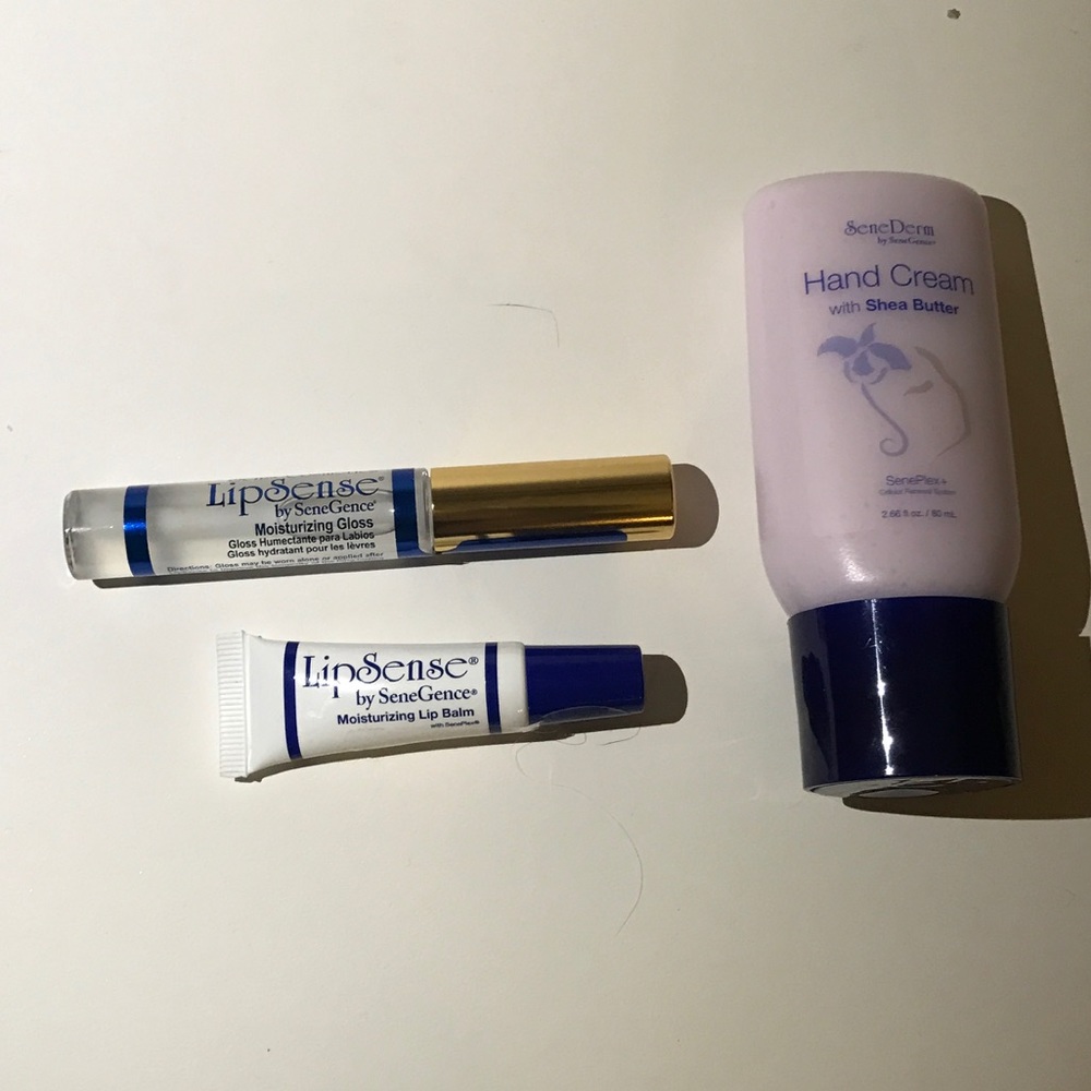 LipSense Bundle